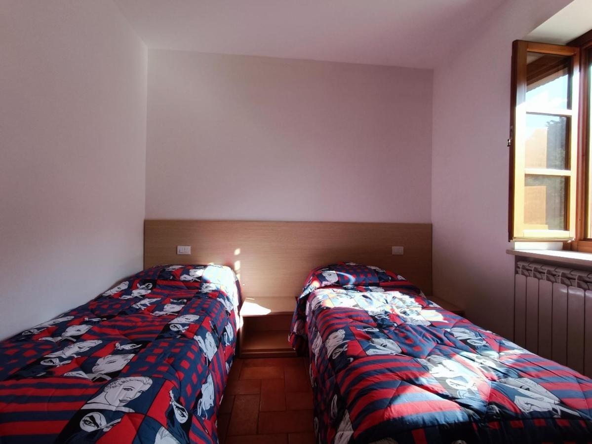 A Casa Grelletto Monticelli Βίλα Santa Cristina  Εξωτερικό φωτογραφία