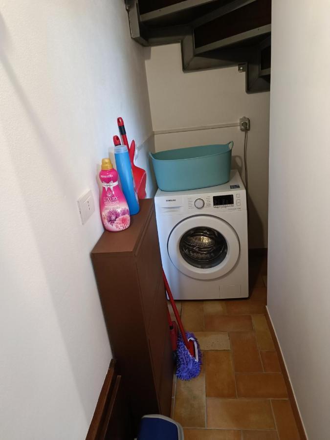 A Casa Grelletto Monticelli Βίλα Santa Cristina  Εξωτερικό φωτογραφία